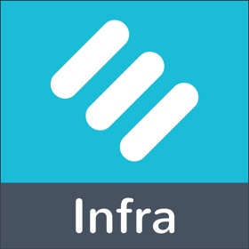 Screenshots (4) Uptrends Infra