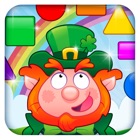 Top 41 Education Apps Like Shapes with Lucky the Leprechaun - Best Alternatives