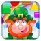 Shapes with Lucky the Leprechaun is an entertaining educational app aimed at children aged 2 to 5