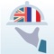 This is a huge collection of examples English French sentences