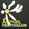 The Summer Festival is a unique music event held in the centre of the town Klaksvik in the Faroe Islands