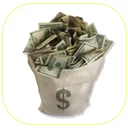 Money Management Tips app icon