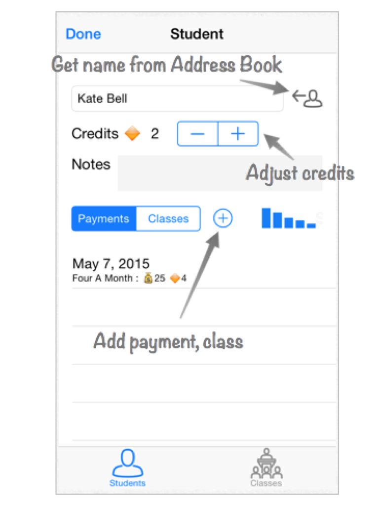 Tuition Tracker