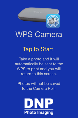 WPS Camera screenshot 2