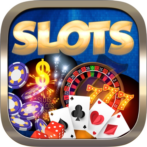 '' 777 ''' Awesome Las Vegas Paradise Slots - FREE Slots Game icon