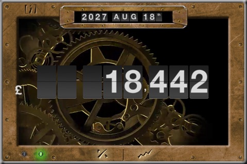 Time Vault screenshot 3