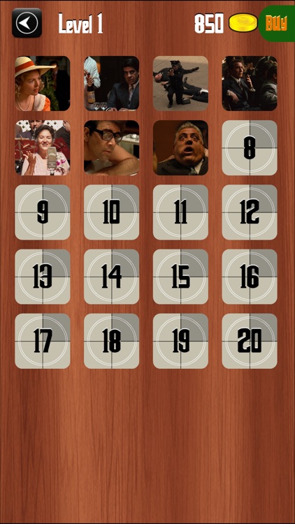 The Godfather: Great Movie Personages Free