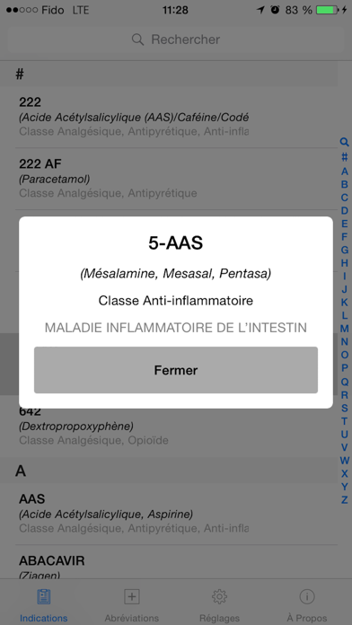 Screenshot #1 pour LPC