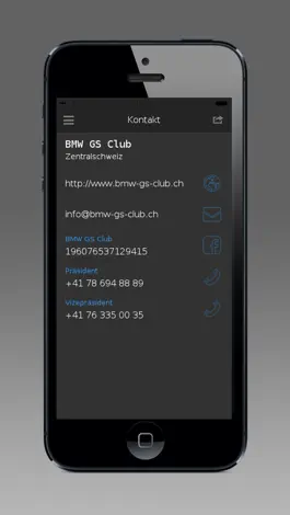 Game screenshot GS Club hack