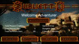 Game screenshot Oubliette mod apk