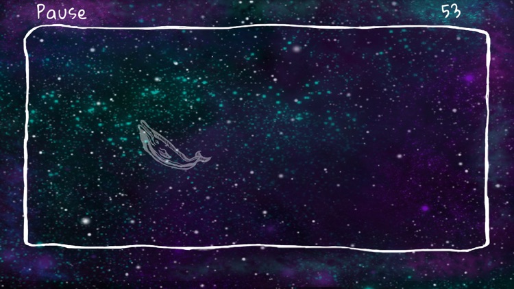 Wis the Space Whale screenshot-3
