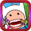 Dentist Game for Adventure Time