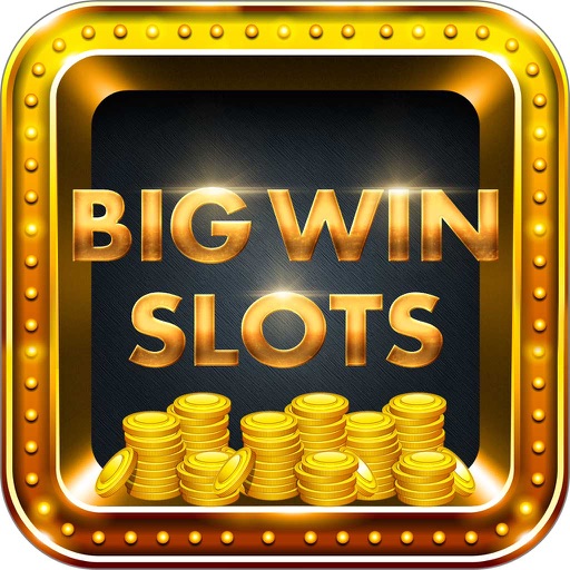 Big Win - Las Vegas Executive Slots Machine Icon