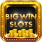 Big Win - Las Vegas Executive Slots Machine
