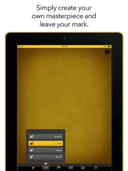 Game screenshot Eni sandartist for iPad mod apk