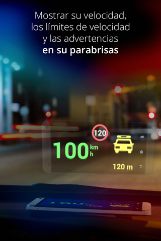 Speed Cameras & Traffic screenshot 4