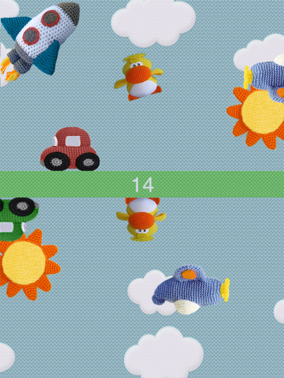 Screenshot #4 pour Woolly Jumpers