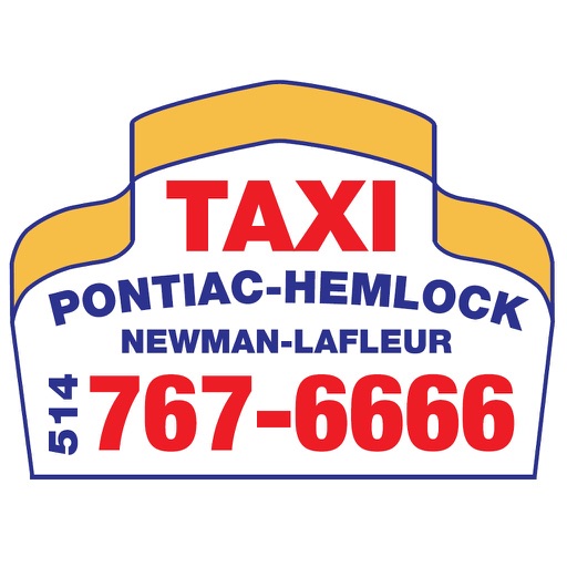 Taxi Pontiac Hemlock icon