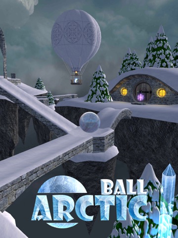 Arctic Ballのおすすめ画像1