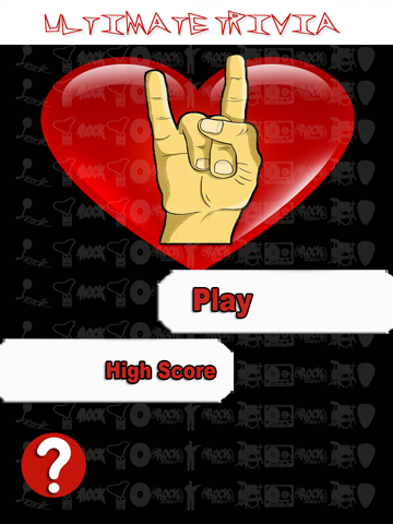 Ultimate Trivia - Rock & Roll edition