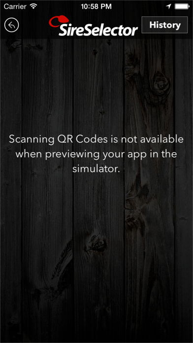 How to cancel & delete Sire Selector from iphone & ipad 4
