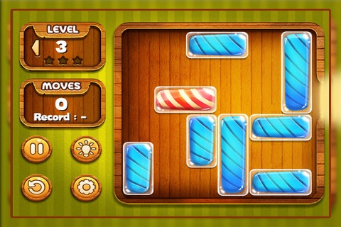 Candy Slide Puzzle Mania screenshot 3