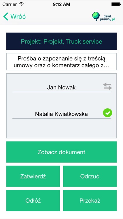 dzialprawny.pl screenshot-4