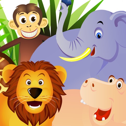 What animal is this? - AppWisp.com