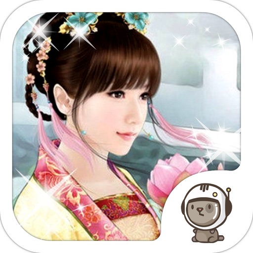 Lotus Fairy iOS App
