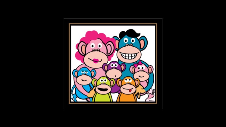 Five Little Monkeys