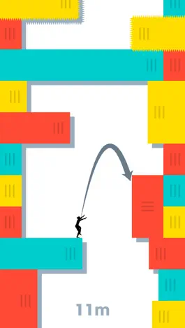 Game screenshot Stair Free apk
