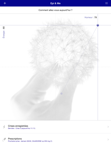 Screenshot #4 pour Epi & Me 2