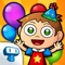 My Birthday Party - Cake, Balloons and Gifts for Kids Everyday