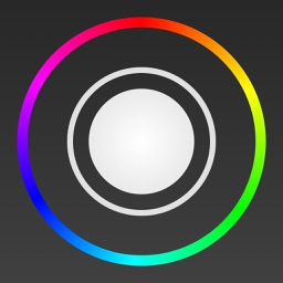 Chroma Touch - Custom Keyboard