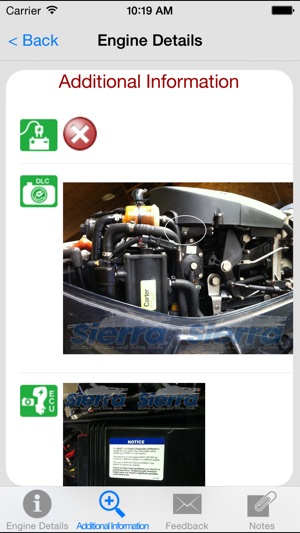 Sierra iQMobile(圖2)-速報App