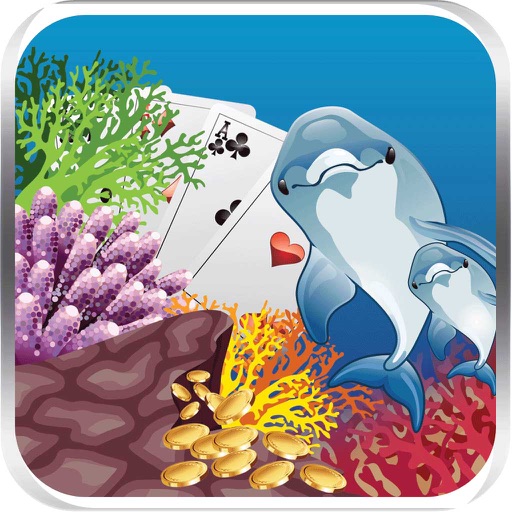 Whales Casino Pro icon