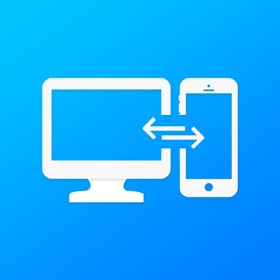 螢幕擷取畫面 (5) Clippy - Transmit anything between iOS and Mac wirelessly