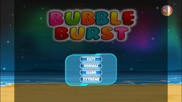 A Bubble Burst Splash - Touch To Pop Colored Dots by Joseph Hadley