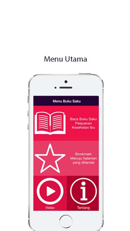 Buku Saku Pelayanan Kesehatan Ibu screenshot-4