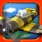 WW2 Air Attack - Realistic World War 2 Shooting Airplane Game