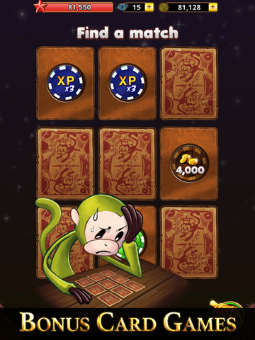 Screenshot #6 pour Slots Boat new free slot machines