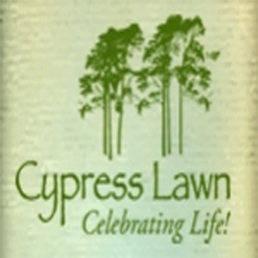 Cypress Lawn iPlanner