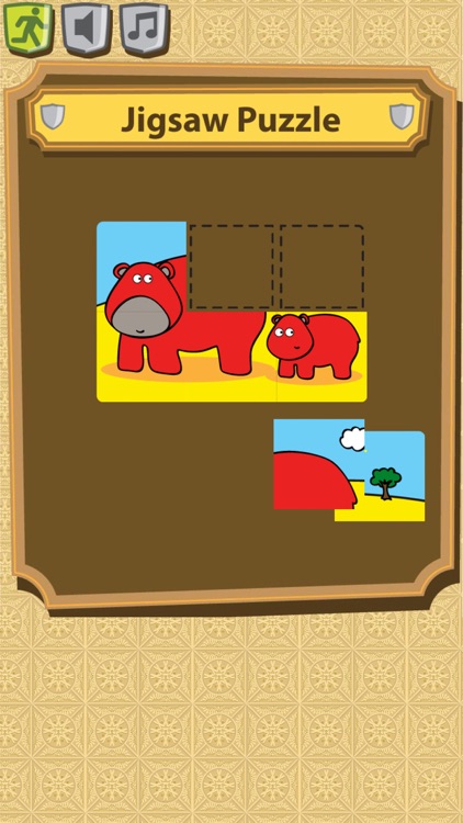 Level Up Worksheet 1