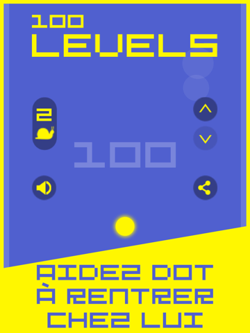 Screenshot #4 pour 100 Levels – Impossible Game