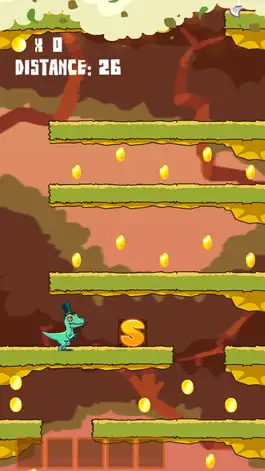 Game screenshot Filosoraptor the game hack