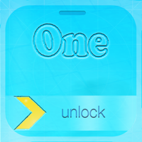 Lockscreen One - Customize your screen with fancy themes