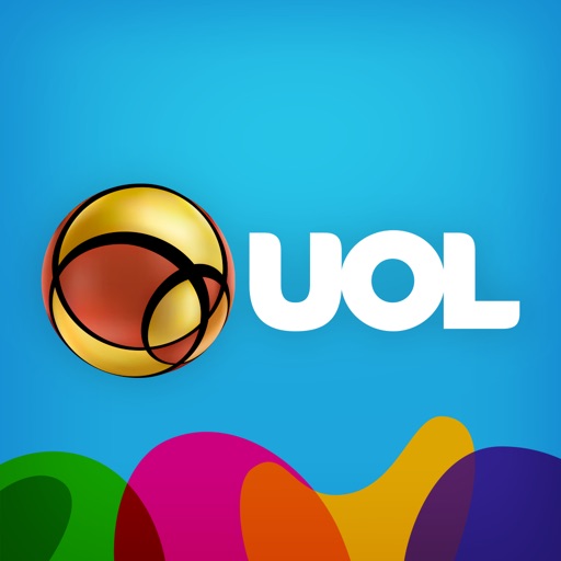 UOL Pan icon