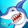 Shark  Attack Hunter : Hungry Fish Revenge