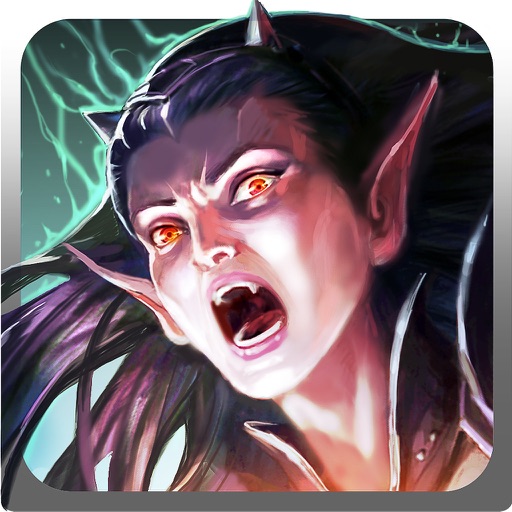 Heroes of Night Icon