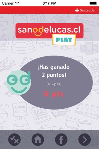 Sanodelucas PLAY screenshot 4